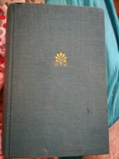 kniha Sága rodu Herriesů Díl I. - Tulák Herries, Symposion 1937