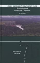 kniha Česká zemědělská univerzita v Praze, Školní lesní podnik v Kostelci nad Černými lesy 1935-2010 : --již více jak tři generace právo pro vzdělání, Lesnická práce 2010