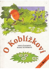 kniha O Koblížkovi, Axióma 1999