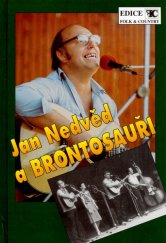 kniha Jan Nedvěd a Brontosauři, Folk & Country 1996