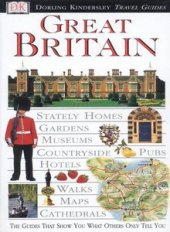 kniha Great Britain, Dorling Kindersley 2000
