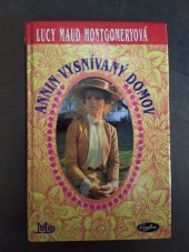 kniha Annín vysnivany domov, Mladé letá 1993