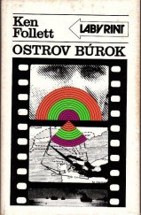 kniha Ostrov búrok, Smena 1981