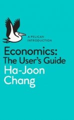 kniha Economics The User's Guide, Penguin Books 2014