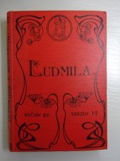 kniha Z víru života povídky z lidu, V. Kotrba 1910