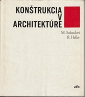 kniha Konštrukcia v architektúre, Alfa 1971