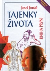 kniha Tajenky života., Eminent 