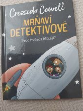 kniha Mrňaví detektivové  Dokážou motýli ochutnávat nohama?, Hodder Children's Books 2021