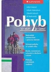 kniha Pohyb ve stáří je šancí, Grada 2002