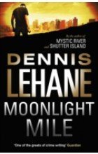 kniha Moonlight Mile (Kenzie & Gennaro #6), Griffin Press 2010