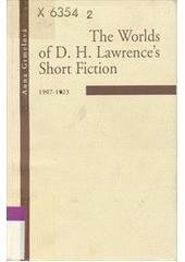 kniha The worlds of D.H. Lawrence's short fiction (1907-1923), Karolinum  2001