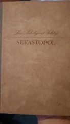 kniha Sevastopol, Naše vojsko 1950