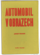 kniha Automobil v obrazech, Naše vojsko 1964