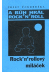 kniha Rock'n'rollový miláček, Felt technika 1996
