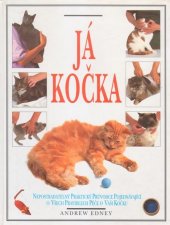 kniha Já kočka, Cesty 1996