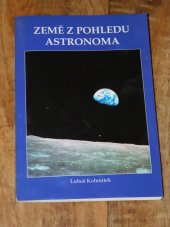 kniha Země z pohledu astronoma, Aldebaran 2007