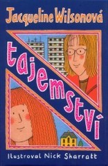 kniha Tajemství, BB/art 2003