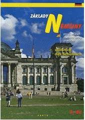 kniha Základy němčiny pro 2. stupeň základní školy praktické, Parta 2010