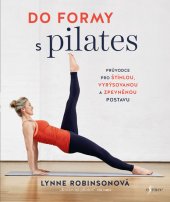 kniha Do formy s pilates, Esence 2020