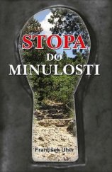 kniha Stopa do minulosti, Akcent 2015