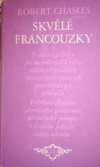 kniha Skvělé francouzsky 2. Díl pravdivé příběhy, Odeon 1976