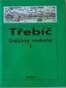 kniha Třebíč dějiny města, Blok 2004