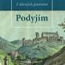 kniha Z dávných putování Poyjím, Správa národního parku Podyjí 2022