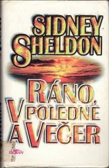 kniha Ráno, v poledne a večer, Alpress 1995