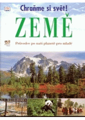 kniha Země chraňme si svět, Fortuna Libri 2002