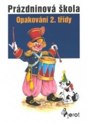 kniha Opakování 2. třídy, Pierot 2000