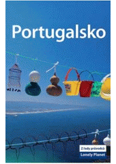 kniha Portugalsko, Svojtka & Co. 2008