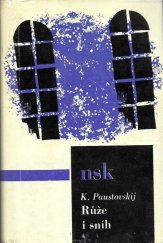 kniha Růže i sníh, Svět sovětů 1964