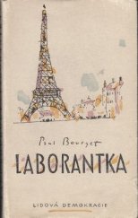 kniha Laborantka, Lidová demokracie 1959