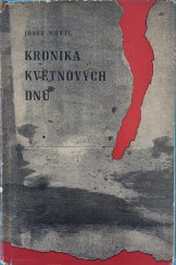 kniha Kronika květnových dnů, Blok 1965