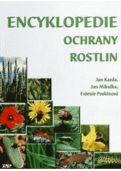 kniha Encyklopedie ochrany rostlin polní plodiny, Profi Press 2010
