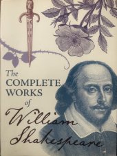 kniha The Complete Works of William Shakespeare, Gopsons Papers Ltd 2013