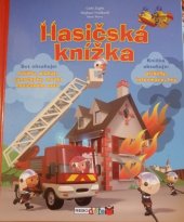 kniha Hasičská knížka, Rebo 2012