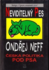 kniha Česká politika pod psa, Milenium 1997