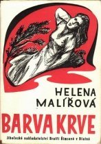 kniha Barva krve, Bratří Řimsové 1947