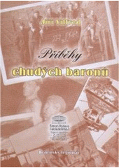 kniha Příběhy chudých baronů, Šimon Ryšavý 2005