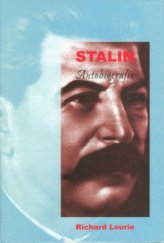 kniha Stalin autobiografie, Aurora 2000