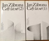 kniha Celý život. výbor z deníků 29. dubna 1948, 5. listopadu 1976., Torst 1993