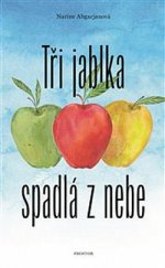 kniha Tři jablka spadlá z nebe, Prostor 2020