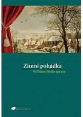 kniha Zimní pohádka, Tribun EU 2009