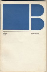 kniha Textamenty, Blok 1968