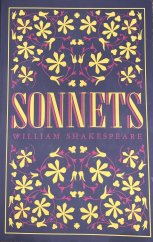 kniha Sonnets, Alma Classics 2016