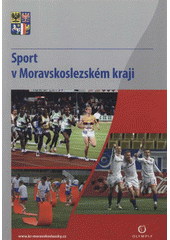 kniha Sport v Moravskoslezském kraji, Olympia 2008