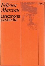 kniha Ľahkonohá pastierka, Smena 1978