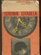 kniha Citadela, Svoboda 1969