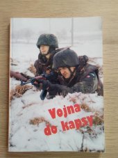 kniha Vojna do kapsy  aneb průvodce vojenskou službou, Ministerstvo obrany ČR 1997